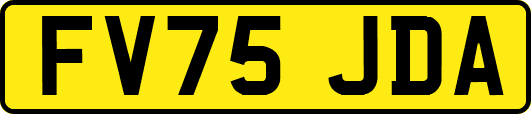 FV75JDA