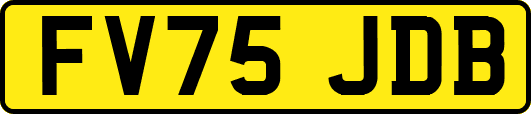 FV75JDB