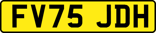 FV75JDH