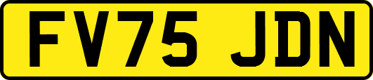 FV75JDN