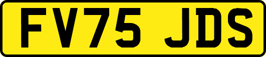 FV75JDS