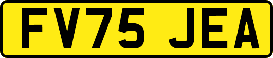 FV75JEA