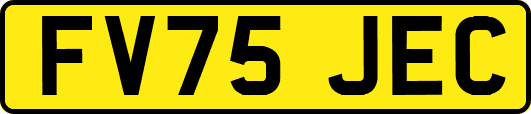 FV75JEC