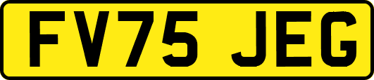 FV75JEG