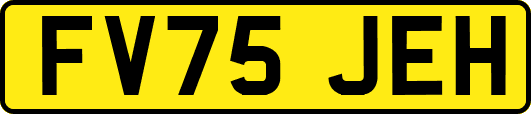 FV75JEH
