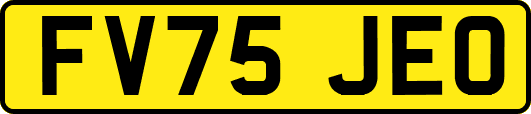 FV75JEO