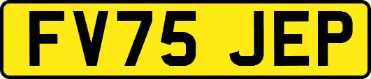 FV75JEP