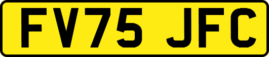 FV75JFC