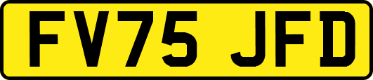 FV75JFD