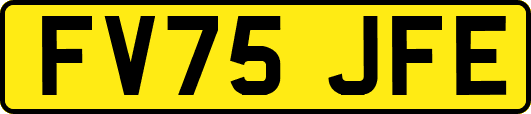 FV75JFE