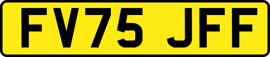 FV75JFF