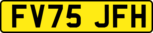FV75JFH