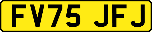 FV75JFJ