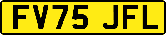 FV75JFL