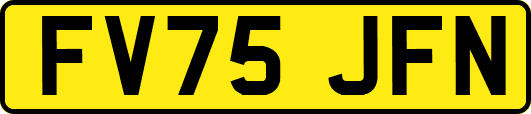 FV75JFN