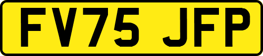 FV75JFP