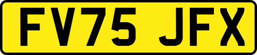 FV75JFX