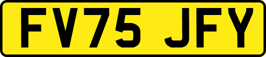 FV75JFY