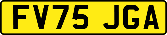 FV75JGA
