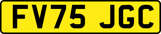 FV75JGC