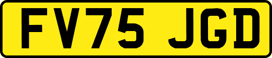 FV75JGD