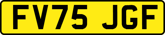 FV75JGF