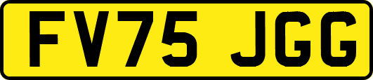 FV75JGG