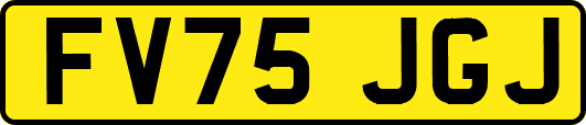 FV75JGJ