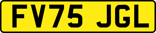 FV75JGL