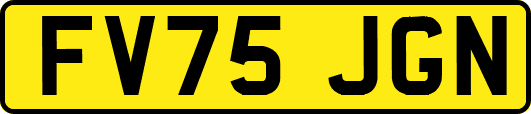 FV75JGN