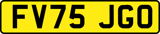 FV75JGO