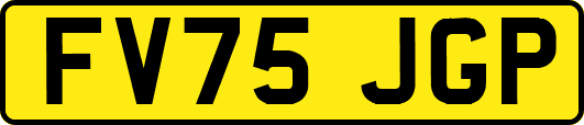 FV75JGP