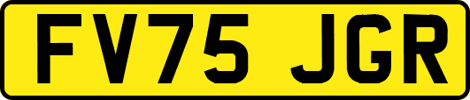FV75JGR