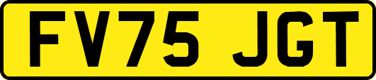 FV75JGT