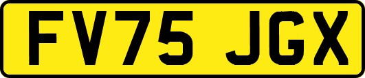 FV75JGX