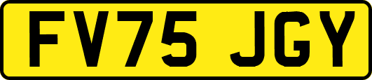 FV75JGY
