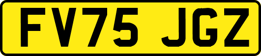 FV75JGZ