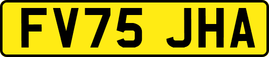 FV75JHA