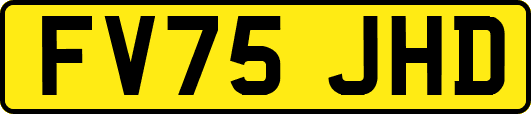 FV75JHD