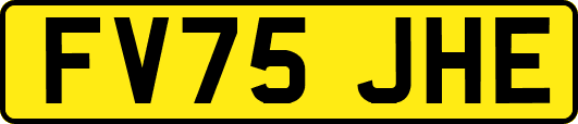 FV75JHE