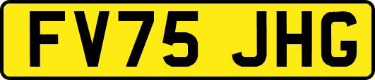 FV75JHG