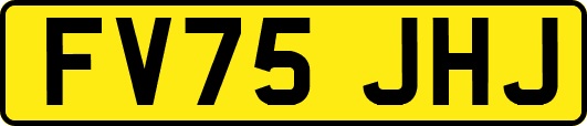 FV75JHJ