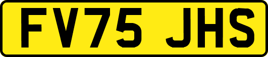 FV75JHS