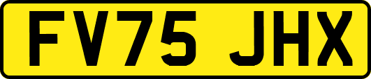 FV75JHX