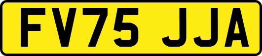 FV75JJA
