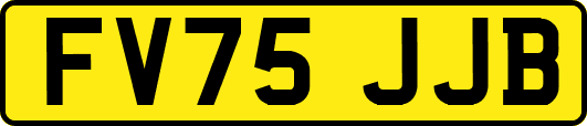 FV75JJB