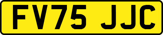 FV75JJC