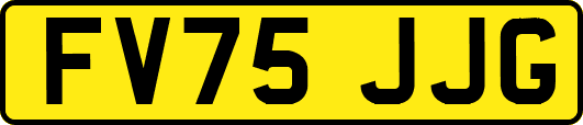 FV75JJG