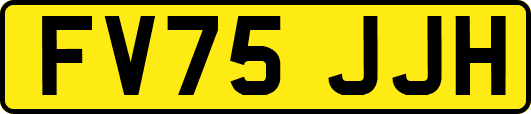 FV75JJH