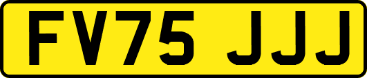 FV75JJJ